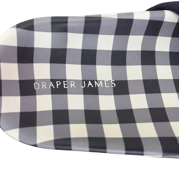 NEW Draper James Stella Slides - Picture 3 of 5